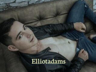 Elliotadams