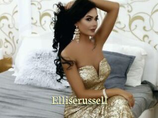 Elliserussell