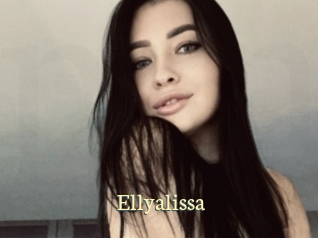 Ellyalissa