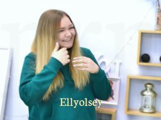 ellyolsey Porn str8