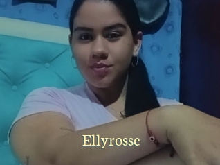 Ellyrosse