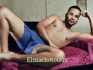 Elmachotote21