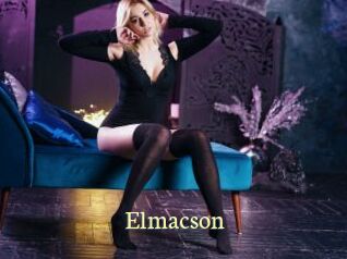 Elmacson