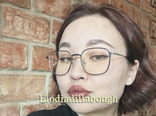 Elodiadillabough