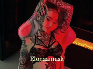Elonaamusk