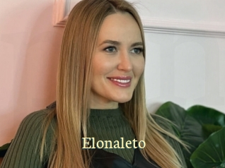 Elonaleto