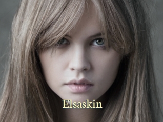 Elsaskin