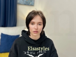 Elsastyles