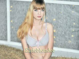 elsieblondee Porn str8