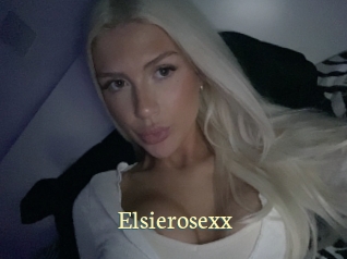 Elsierosexx