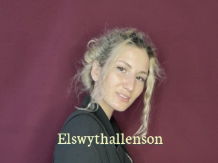Elswythallenson