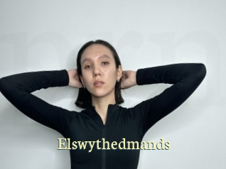 Elswythedmands