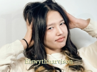 Elswythharvison