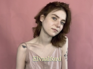 elvaalford Porn str8