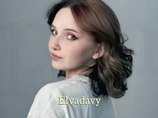 Elvadavy