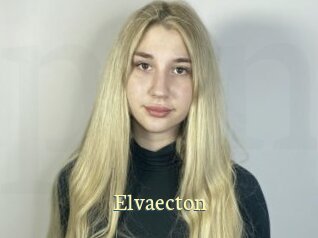 Elvaecton