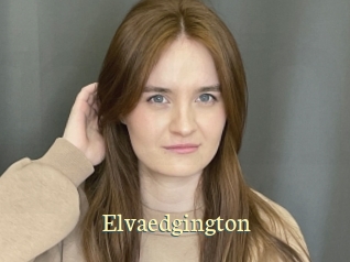 Elvaedgington