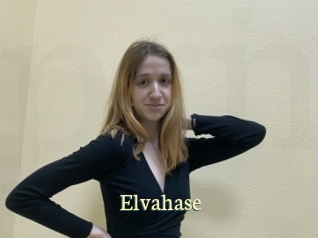 Elvahase