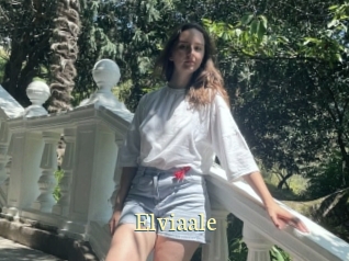 elviaale Porn str8