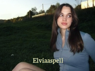 Elviaaspell