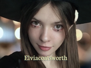 Elviacoatsworth