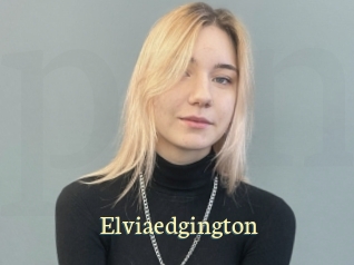 Elviaedgington