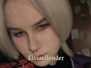 Elviaellender