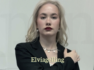 Elviagelling