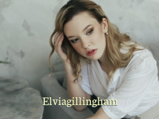 Elviagillingham