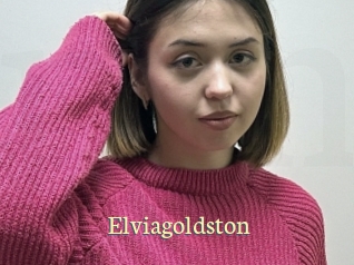 elviagoldston Porn str8