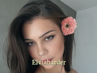Elviaharder