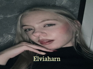 Elviaharn