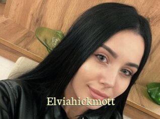 Elviahickmott