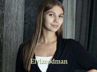 Elviarodman