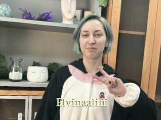 Elvinaaliff