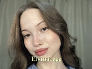 Elvinabagg