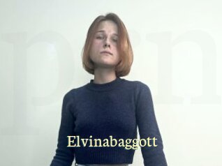 Elvinabaggott