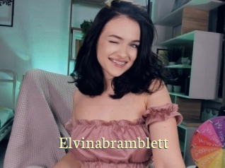 Elvinabramblett
