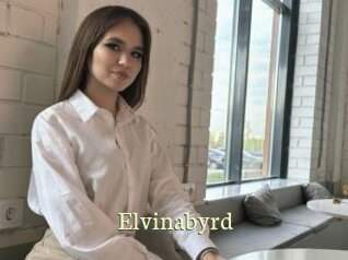 Elvinabyrd