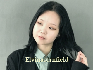 Elvinacornfield