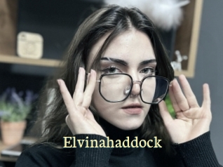 Elvinahaddock