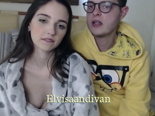 elvisaandivan Porn str8