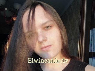 Elwineadderly