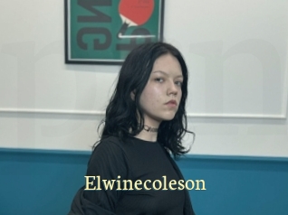 elwinecoleson Porn str8