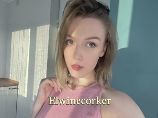Elwinecorker