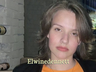 Elwinedennett