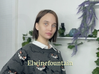 Elwinefountain