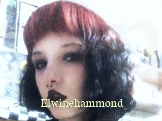 Elwinehammond