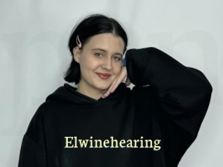 Elwinehearing