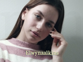 Elwynaalkins